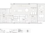 Nieuwbouw Woningen - Penthouse -
Torrevieja - La Mata