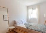 Reventa - Apartamento -
Torrevieja