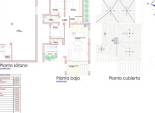 Obra nueva - Villa -
Rojales - Doña Pepa