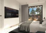 Nouvelle construction - Villa -
Almoradí - Las Heredades
