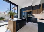 Nouvelle construction - Villa -
Pilar de la Horadada - Roda Golf