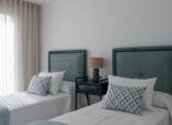 Nieuwbouw Woningen - terraced -
Jerónimo y Avileses