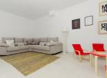 Obra nueva - Villa -
Cartagena - Playa Honda
