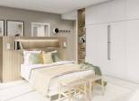 Nouvelle construction - Villa -
Finestrat