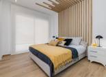 New Build - Penthouse -
Los Alcazares - Euro Roda