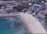Nouvelle construction - Penthouse -
Benidorm - Poniente
