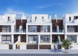 Nieuwbouw Woningen - Bungalow -
Pilar de la Horadada - Torre De La Horadada