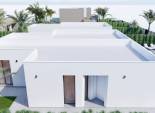 Neue Gebäude - Villa -
Los Urrutias - Estrella De Mar