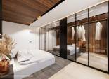 Obra nueva - Villa -
Orihuela Costa - La Zenia