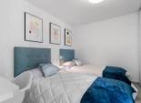 Nouvelle construction - high-bungalow -
San Pedro del Pinatar - San Pedro Del Pinatar