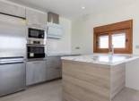 New Build - Villa -
Torrevieja - Los Altos