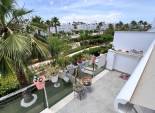 Wiederverkauf - Apartment -
Orihuela - Entre Naranjos - Vistabella