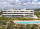 Herverkoop - Appartement -
Las Colinas Golf Resort - Las Colinas golf