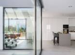 Nieuwbouw Woningen - detached -
Murcia