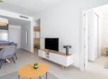 Nieuwbouw Woningen - ground-floor -
Torrevieja