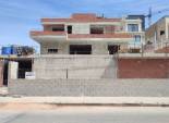 Nieuwbouw Woningen - Villa -
Dehesa de Campoamor
