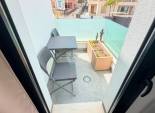 Herverkoop - Vrijstaande woning / Villa -
Los Montesinos - La Herrada