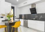 Nieuwbouw Woningen - detached -
Benijofar