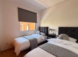 Reventa - Casa adosada -
Ciudad Quesada - Rojales - Doña Pepa