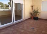 Herverkoop - Rijwoning -
Los Montesinos - La Herrada