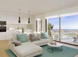New Build - Penthouse -
Mutxamel