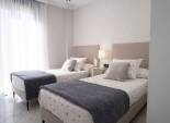 Nieuwbouw Woningen - terraced -
Pilar de la Horadada