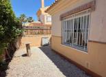 Reventa - Independiente / Villa -
Ciudad Quesada - Rojales - Doña Pepa
