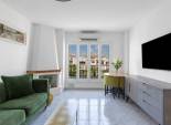Herverkoop - Appartement -
La Mata