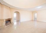 Wiederverkauf - Freistehend / Villa -
Ciudad Quesada - Rojales - Ciudad Quesada