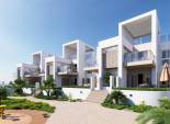 Neue Gebäude - Bungalow -
Ciudad Quesada - Lo Marabú