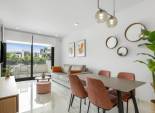 Revente - Appartement -
Orihuela Costa - Orihuela