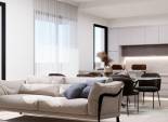 Nouvelle construction - Maison individuelle -
Finestrat - Balcón De Finestrat