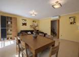 Herverkoop - Rijwoning -
Ciudad Quesada - Rojales - Rojales