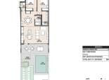 New Build - Bungalow -
Pilar de la Horadada - parques de Andromeda