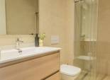 Nieuwbouw Woningen - Bungalow - Begane grond -
San Fulgencio