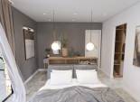Nieuwbouw Woningen - Villa -
Pinoso - Lel