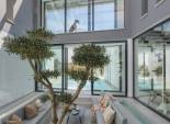 Nieuwbouw Woningen - detached -
Murcia