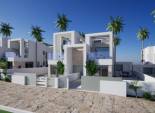 Nouvelle construction - Villa -
Rojales - Lo Marabú