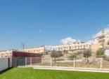 Obra nueva - Villa -
Finestrat - Balcón De Finestrat