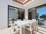 Obra nueva - Villa -
Alfas del Pí - Escandinavia