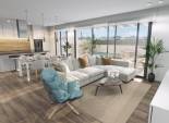 Obra nueva - Villa -
Finestrat - Sea Hills