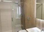Neue Gebäude - Apartment -
Torrevieja