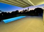 New Build - Detached House / Villa -
Finestrat
