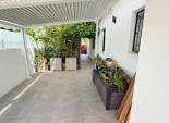 Herverkoop - Vrijstaande woning / Villa -
Los Montesinos - La Herrada