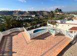 Wiederverkauf - Freistehend / Villa -
Ciudad Quesada - Rojales - La Marquesa Golf