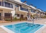 Herverkoop - Penthouse -
Torre Pacheco - Dolores De Pacheco