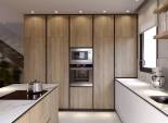 Obra nueva - Bungalow - Planta Baja -
Algorfa
