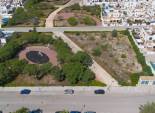 Herverkoop - Geschakelde Villa -
Orihuela - Vistabella Golf