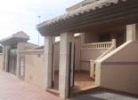 Nouvelle construction - Mitoyenne -
Torrevieja - Los Altos