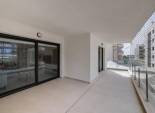 Obra nueva - Apartamento -
Los Alcazares - Euro Roda